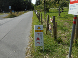 写真：作業３
