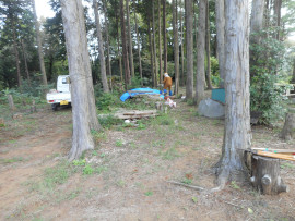 写真：作業２