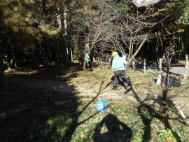 写真：作業２