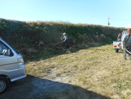 写真：作業２