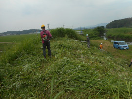 写真：作業３