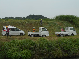 写真：作業５