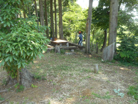 写真：作業３
