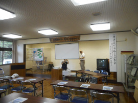 写真：作業３