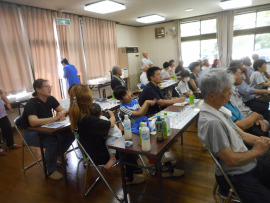 写真：作業１３