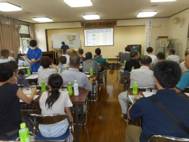 写真：作業１４