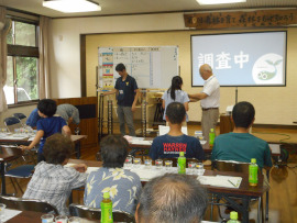写真：作業１５