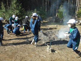 写真：作業１２