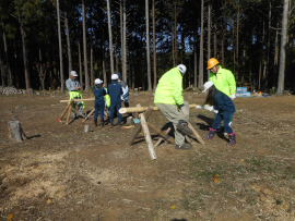 写真：作業１３