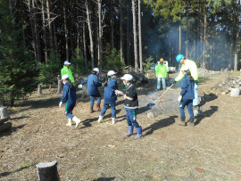 写真：作業１５