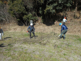 写真：作業８