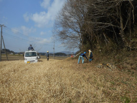 写真：作業３