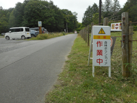 写真：作業１